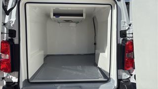 FIAT Scudo Equipo de Frio Nuevo
