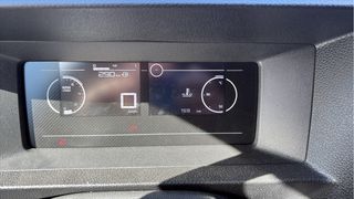 FIAT Scudo Equipo de Frio Nuevo