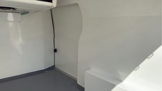 FIAT Scudo Equipo de Frio Nuevo