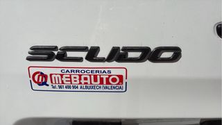 FIAT Scudo Equipo de Frio Nuevo
