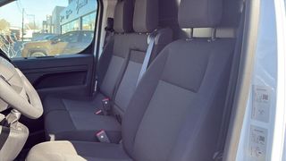 FIAT Scudo Equipo de Frio Nuevo