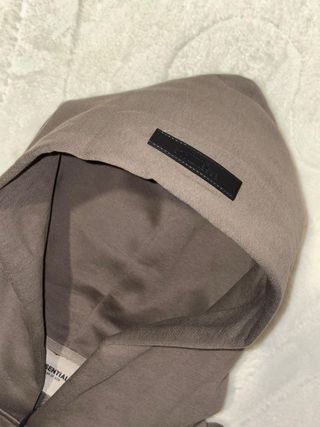 Chándal ESSENTIALS Marrón