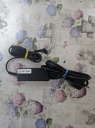 Cargador HP Mini 30W