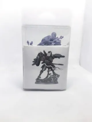 Pack Tau Shadowsun, Drones y Farsight