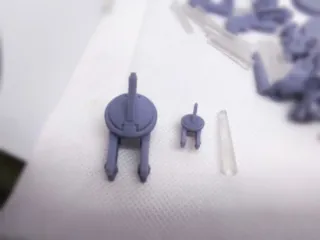 Pack Tau Shadowsun, Drones y Farsight