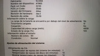 MacBook Air 2020 Intel i7 16GB RAM 512GB