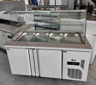 vitrinas kebab refrigerada: móvil 631060693