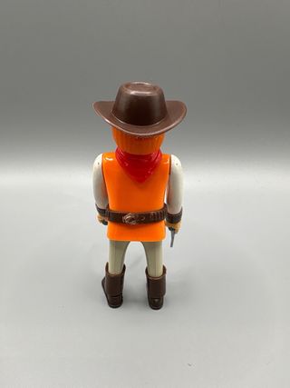 Airgamboys Airgam Boy Vaquero Oeste