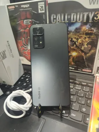 Xiaomi Redmi Note 11 Pro 5G 128GB