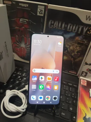 Xiaomi Redmi Note 11 Pro 5G 128GB
