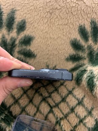 iPhone 16 Pro Max Negro/Gris