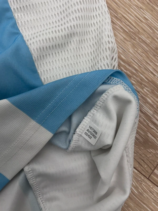 Camiseta Adidas Vintage Argentina 2002/2003