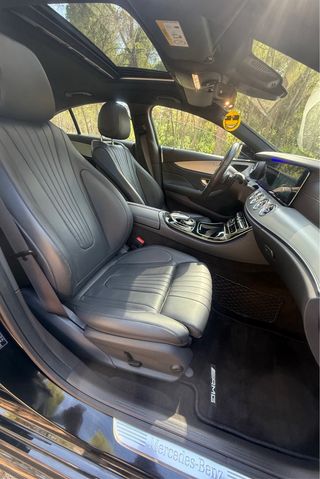 MERCEDES-BENZ CLS 400 AMG 2020