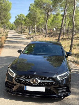 MERCEDES-BENZ CLS 400 AMG 2020