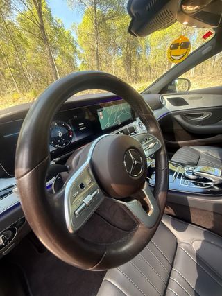 MERCEDES-BENZ CLS 400 AMG 2020