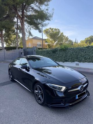 MERCEDES-BENZ CLS 400 AMG 2020