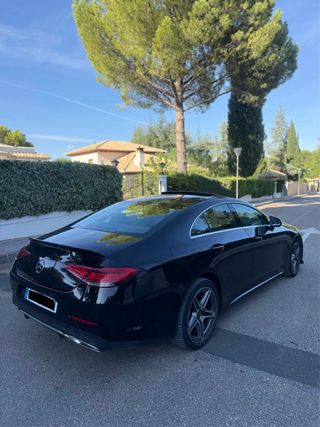 MERCEDES-BENZ CLS 400 AMG 2020