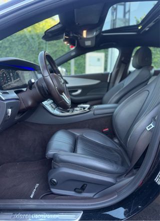 MERCEDES-BENZ CLS 400 AMG 2020