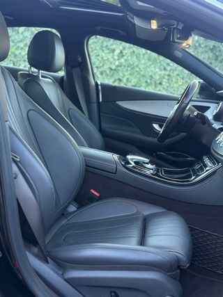 MERCEDES-BENZ CLS 400 AMG 2020