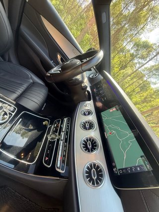 MERCEDES-BENZ CLS 400 AMG 2020