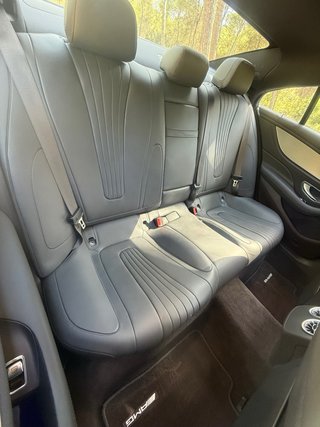 MERCEDES-BENZ CLS 400 AMG 2020