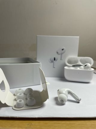 AirPods Pro (2ª generación) – nuevos con caja