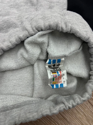 Sudadera Adidas Vintage FC Bayern 1994/1995