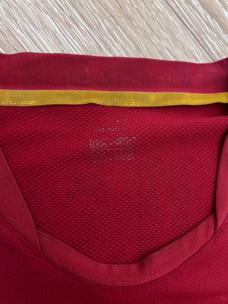 Camiseta Nike Vintage RC Lens 2006/2007