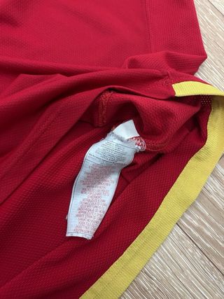 Camiseta Nike Vintage RC Lens 2006/2007