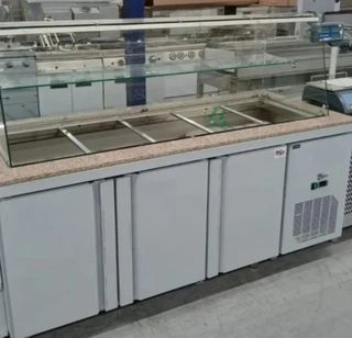 vitrinas kebab refrigerada: móvil 631060693