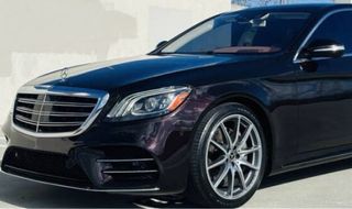 Llanta Mercedes Benz Original Aro 20