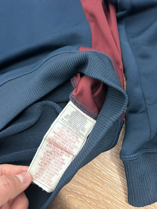 Sudadera Nike Vintage PSG 2004/2005