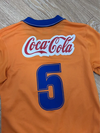 Camiseta Nike Vintage “MatchWorn” FC Porto 2009/10