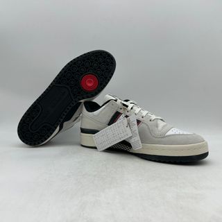 ADIDAS FORUM LOW CL JP6094 TALLA 45 1/3
