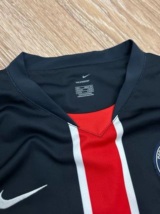 Camiseta Nike Vintage PSG 2006/2007
