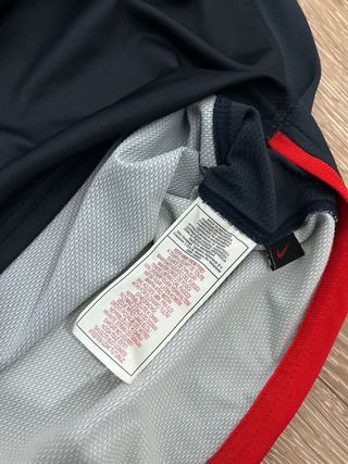 Camiseta Nike Vintage PSG 2006/2007