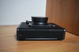 Fujifilm Instax wide evo