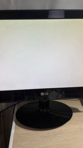 Monitor LG Flatron E1940 - 19'' - Perfetto stato