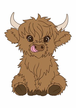 ilustrações digitais e convites