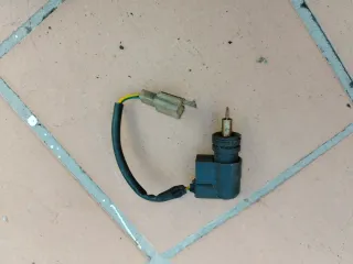 Tirador aire eléctrico Delorto