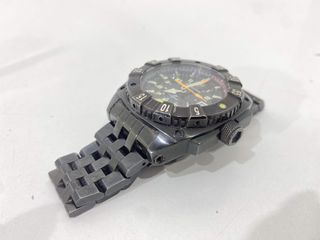 reloj pulsera unisex mtm warrior