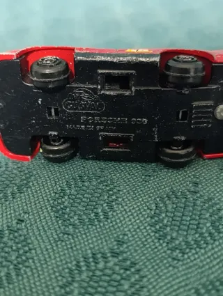 Coche Guisval Porsche 936 Marlboro