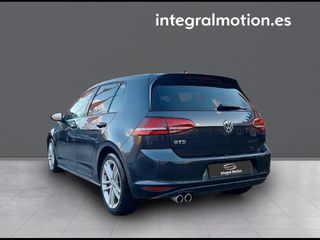 Volkswagen Golf GTD 2.0 TDI 184CV BMT
