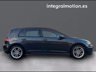 Volkswagen Golf GTD 2.0 TDI 184CV BMT