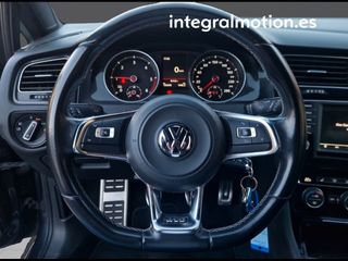 Volkswagen Golf GTD 2.0 TDI 184CV BMT
