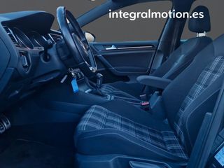 Volkswagen Golf GTD 2.0 TDI 184CV BMT