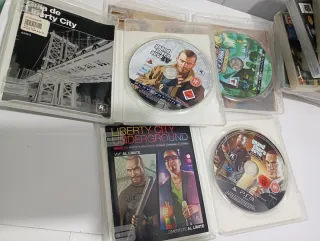 Lote Juegos PS3 PlayStation 3