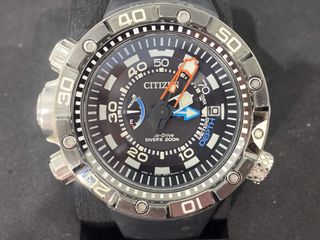 reloj pulsera unisex citizen eco-drive