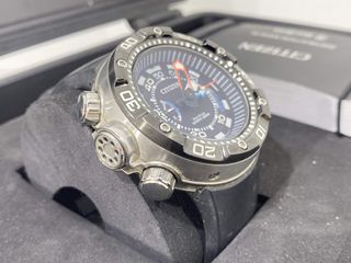 reloj pulsera unisex citizen eco-drive
