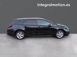 Suzuki Swace 1.8 GLE Hybrid